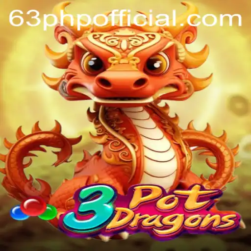 Unleashing the Adventure of 3PotDragons Featuring 63PHP