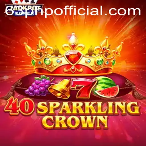 Discovering 40SparklingCrown: A Thrilling Experience in the Gaming World