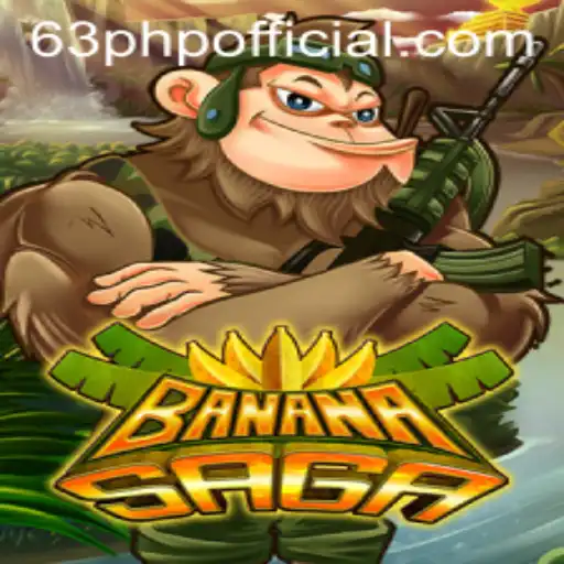 BananaSaga: Journey into a Tropical Adventure with a Twist