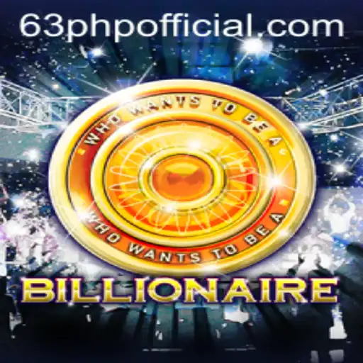 Billionaire: The Ultimate Game of Wealth and Strategy Featuring 63PHP