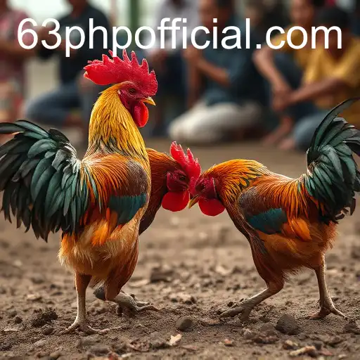 Exploring the Intriguing World of Cockfighting: A Closer Look