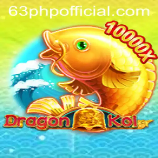 Dive into the Exciting World of DragonKoi: A Unique Game Experience