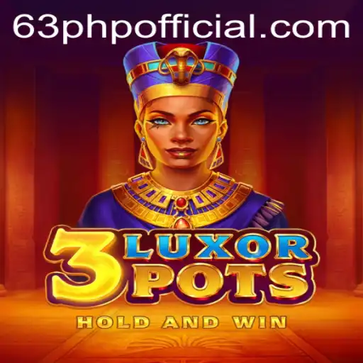 The Enigmatic World of 3LuxorPots: An In-Depth Exploration