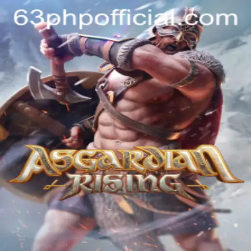 AsgardianRising: A Gateway to the Myths of Asgard with the Thrill of 63PHP