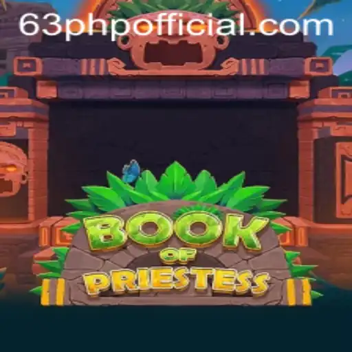 BookOfPriestess: A Thrilling Adventure with a 63PHP Journey