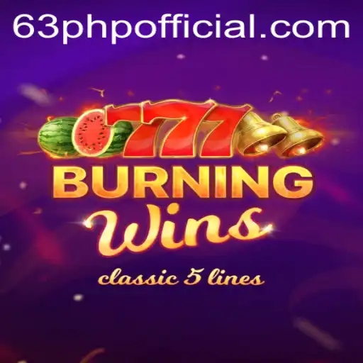 BurningWins: A Fiery Journey Through the Virtual Casino Space