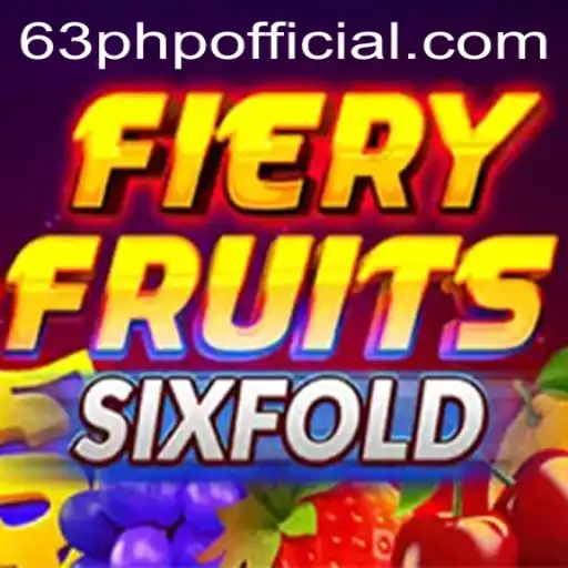 Delve into the Exciting World of FieryFruitsSixFold: The Latest Sensation in Gaming