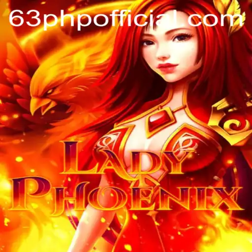 Immersive Adventures Await in LadyPhoenix: Discover the Gaming Universe with 63PHP