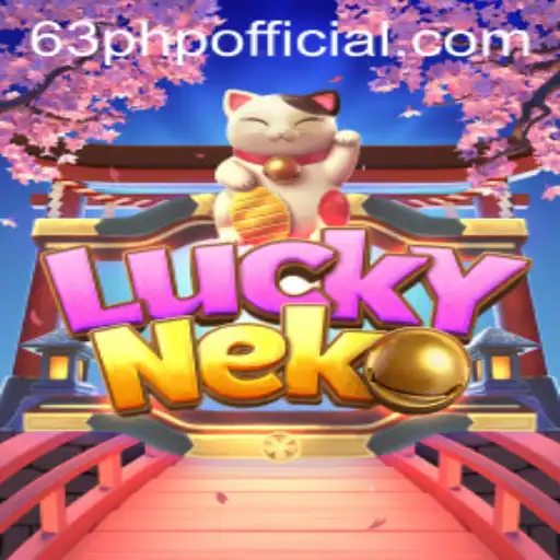 Exploring the Thrills of LuckyNeko with a 63PHP Twist