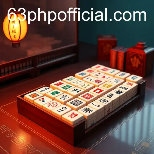 The Allure of Mahjong: Tradition Meets Modernity