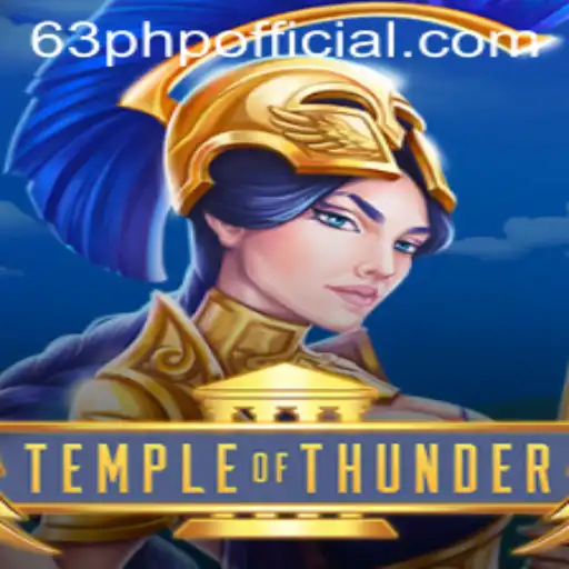 TempleofThunder: A Thrilling Expedition into Ancient Realms