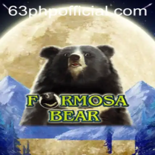 Discovering FormosaBear: A Captivating Adventure with 63PHP