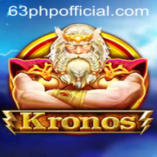 Discover the Enigmatic World of Kronos: The Game of Time