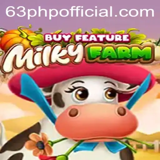 Discover the Whimsical World of MilkyFarmBuyFeature: An Engaging Journey with a 63PHP Twist