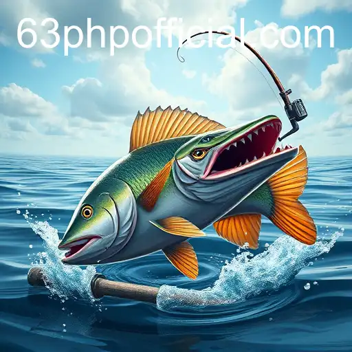 Exploring the World of Online Fishing: Navigating the Waters with 63PHP