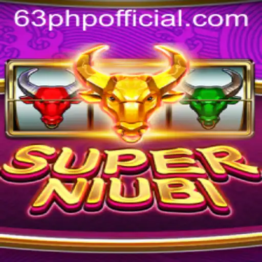 SuperNiubi: The Exciting New Gaming Experience with 63PHP