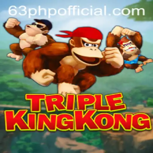 Exploring the World of TripleKingKong: A New Gaming Phenomenon with 63PHP